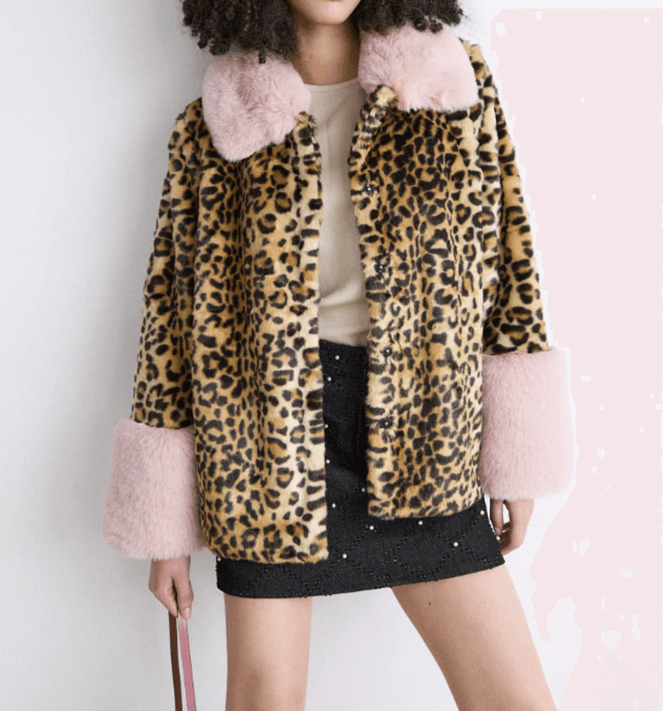 [크라스] CRAS PARISCRAS COAT 4