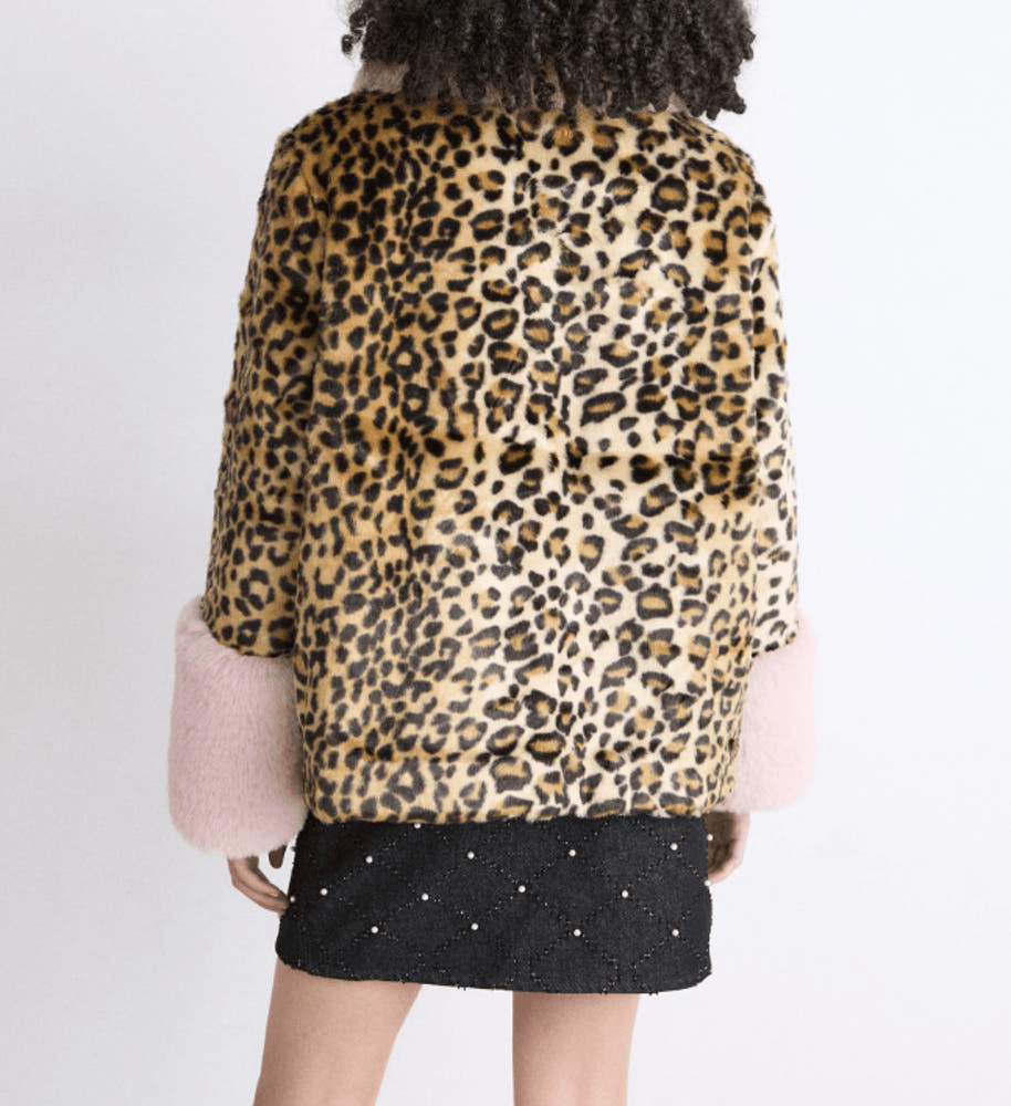 [크라스] CRAS PARISCRAS COAT 5