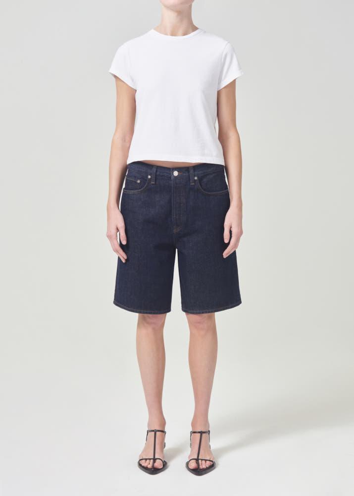 [에이골디] AGOLDE RISHA SHORT PURE 2