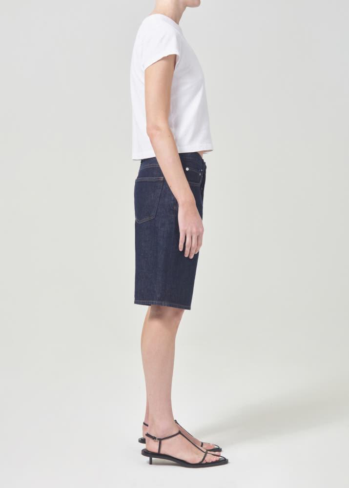 [에이골디] AGOLDE RISHA SHORT PURE 10