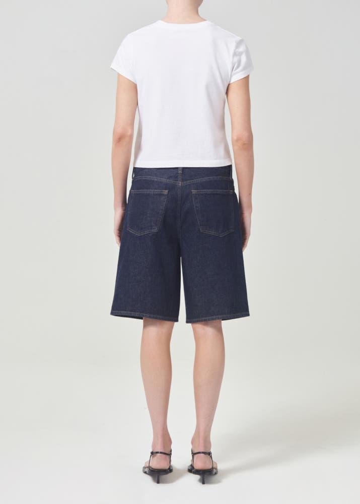 [에이골디] AGOLDE RISHA SHORT PURE 5