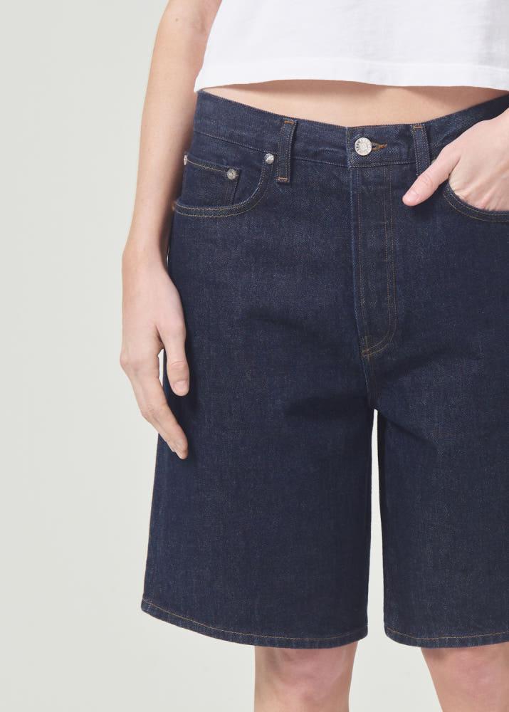[에이골디] AGOLDE RISHA SHORT PURE 6
