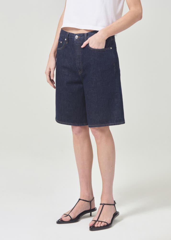 [에이골디] AGOLDE RISHA SHORT PURE 8