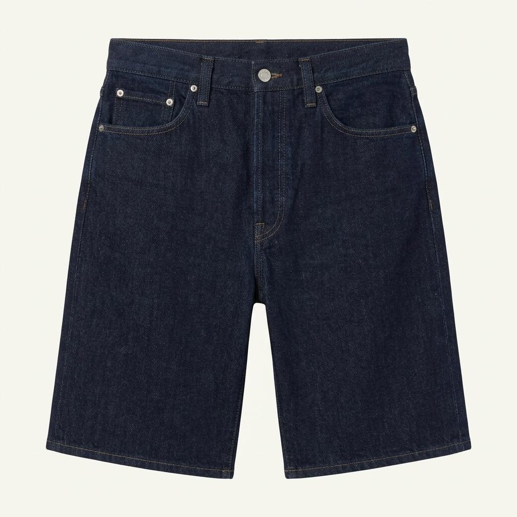 [에이골디] AGOLDE RISHA SHORT PURE 1