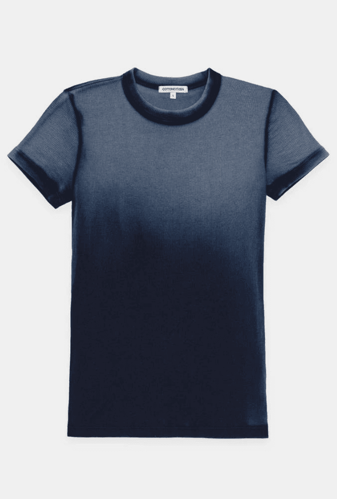[코튼시티즌] COTTON CITIZEN 베로나 티 VERONA TEE 5