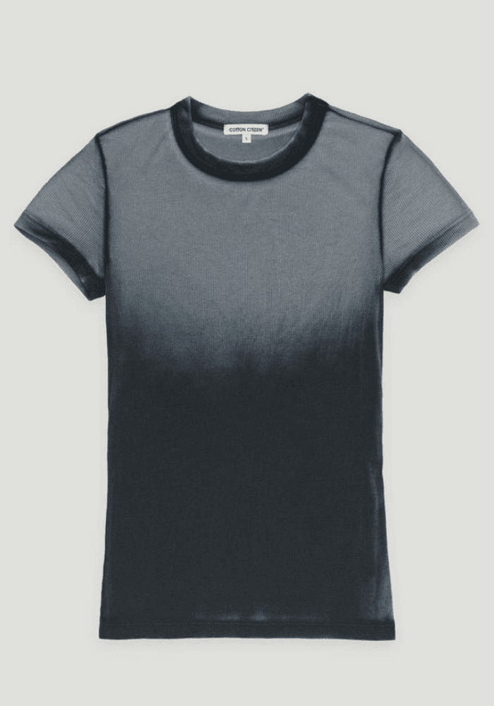 [코튼시티즌] COTTON CITIZEN 베로나 티 VERONA TEE 6