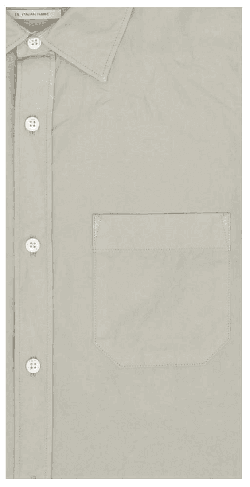 [클로즈드] (MENS) CLOSED 베이직 셔츠 BASIC SHIRT 6