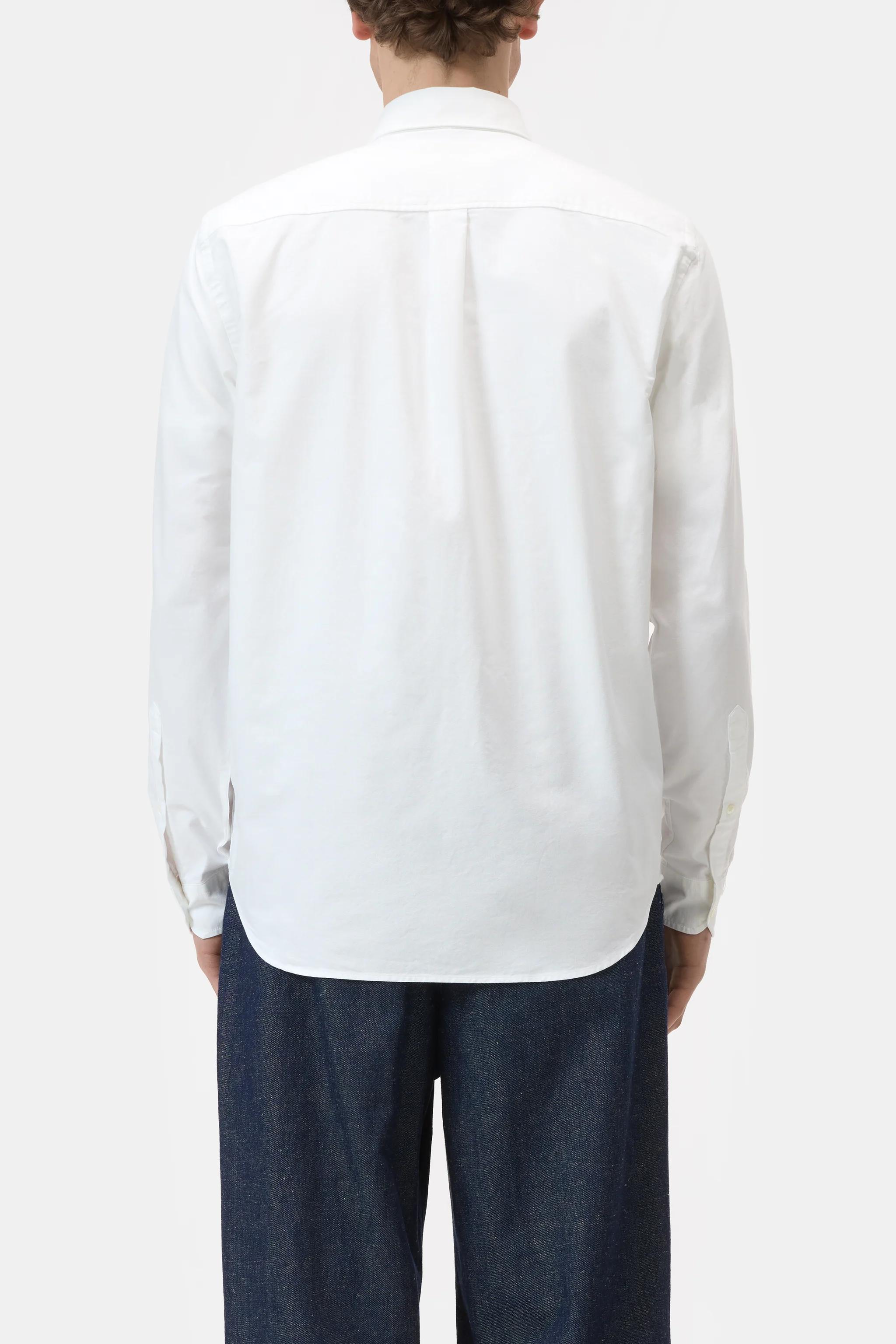 [클로즈드] (MENS) CLOSED 베이직 셔츠 BASIC SHIRT 5