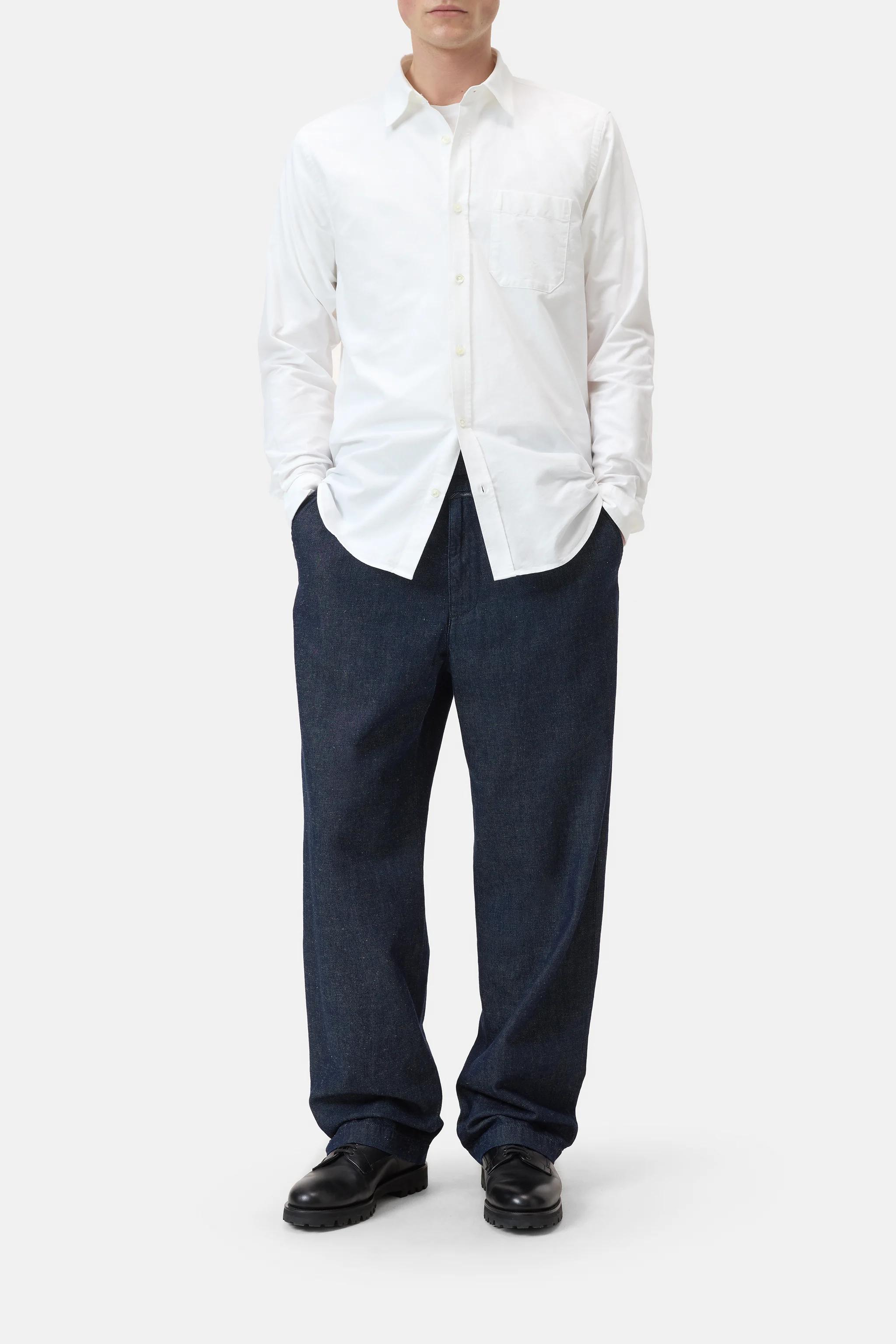 [클로즈드] (MENS) CLOSED 베이직 셔츠 BASIC SHIRT 3