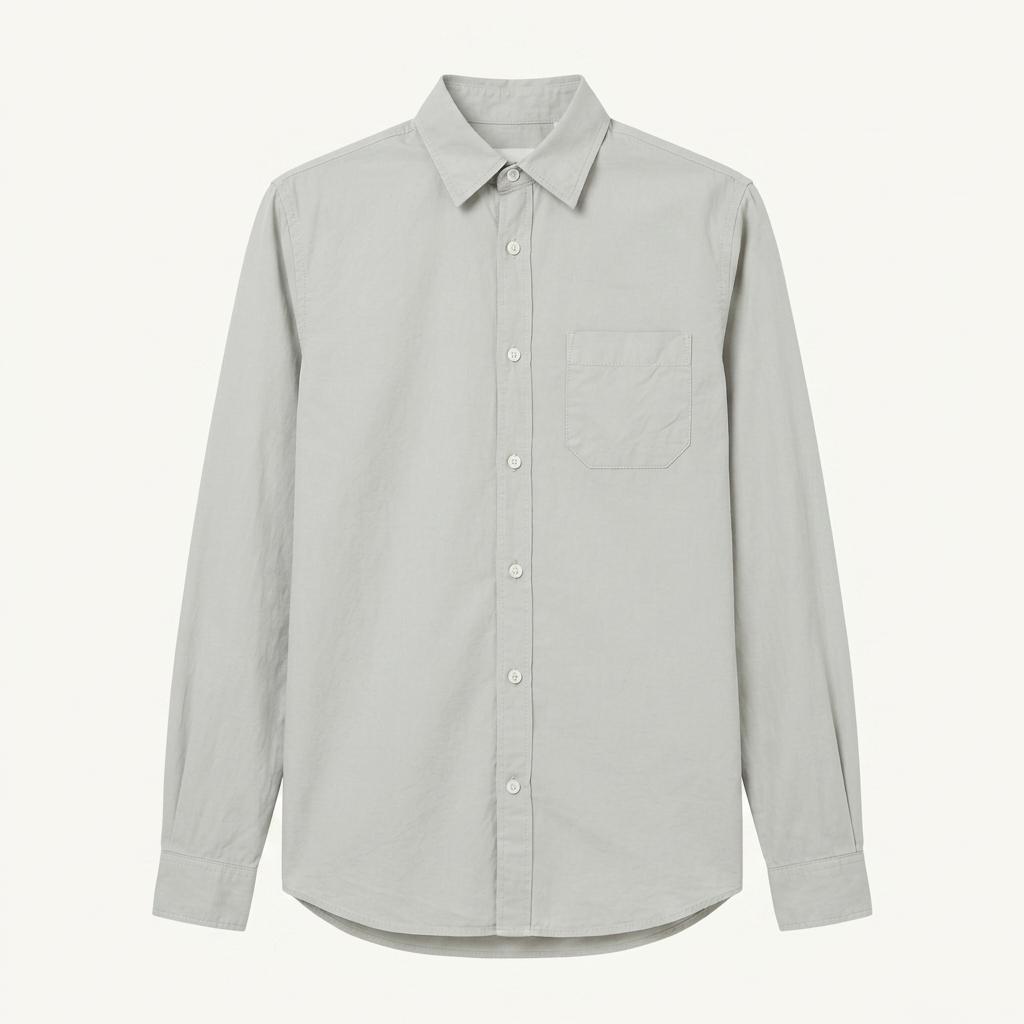 [클로즈드] (MENS) CLOSED 베이직 셔츠 BASIC SHIRT 1