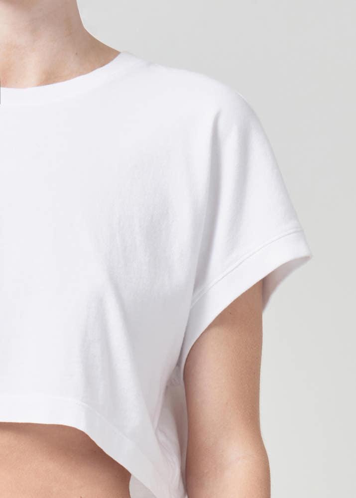 [에이골디] AGOLDE 에이든 티셔츠 AIDEN TEE 7