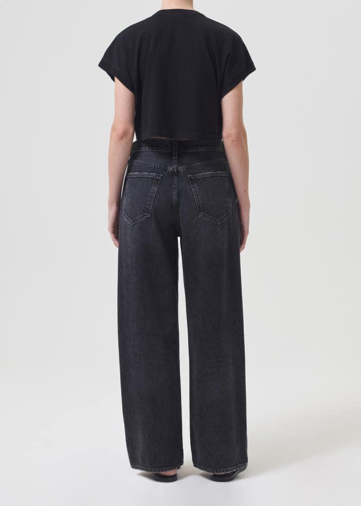 [에이골디] AGOLDE 에이든 티셔츠 AIDEN TEE 11