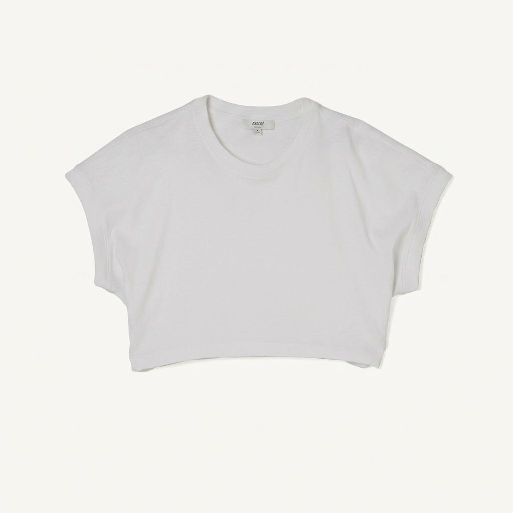 [에이골디] AGOLDE 에이든 티셔츠 AIDEN TEE 1