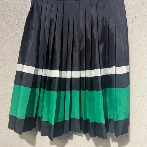 끌로디피에로 플리츠 스커트 2