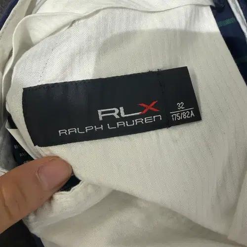 RLX 반바지 3