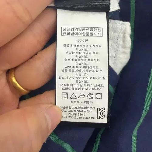 RLX 반바지 4