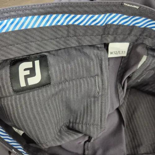 FJ 골프바지 4