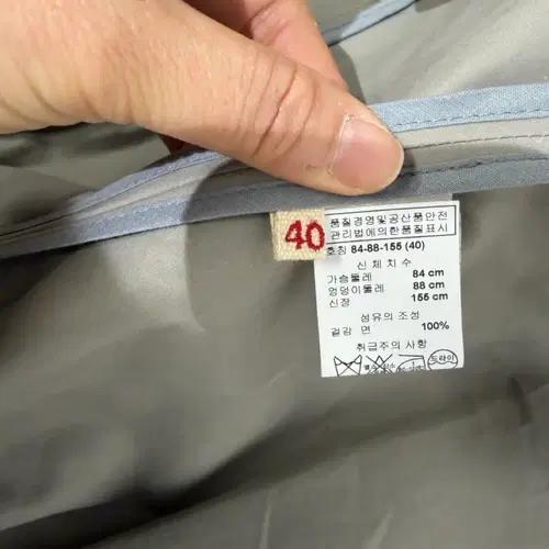 마르니 숏 자켓 5
