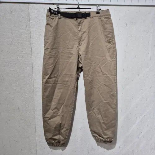 K2 카키색 벨트 바지 2