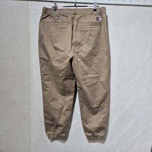 K2 카키색 벨트 바지 6