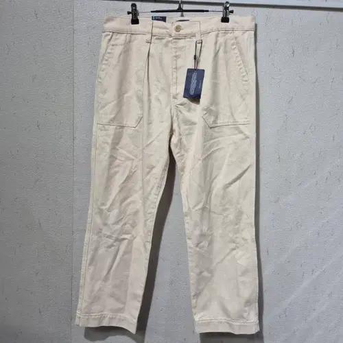 GANT 간트 샌드 워크웨어 팬츠 새상품 2