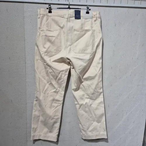 GANT 간트 샌드 워크웨어 팬츠 새상품 8
