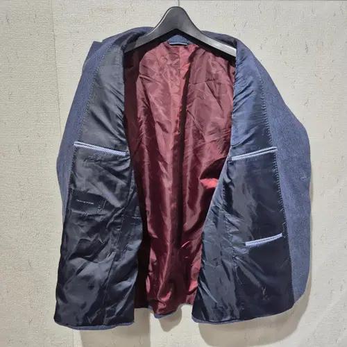 타미힐피거 네이비 자켓 6
