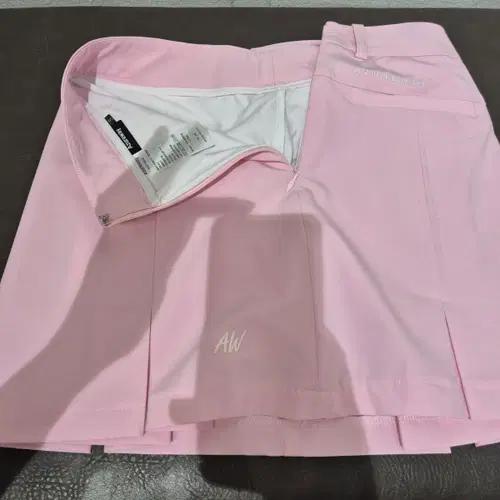 AZUREWAY GOLF 핑크 골프 5