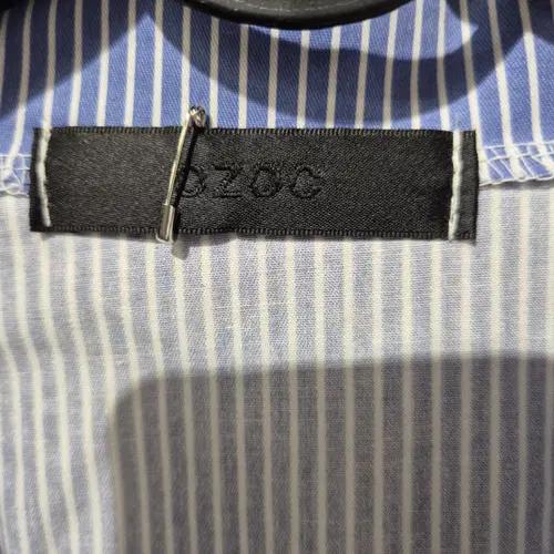 OZOC 스트라이프 셔츠 3