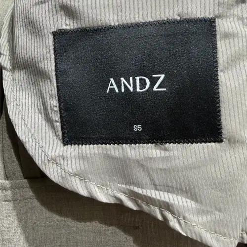 앤드지 ANDZ 자켓 4