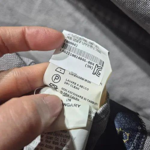 몬테도로 자켓 6