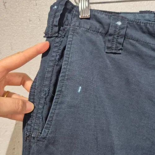 폴로 컴뱃 카고 팬츠 5