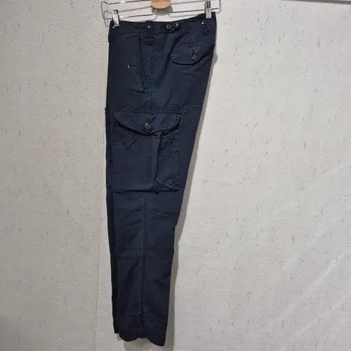 폴로 컴뱃 카고 팬츠 2