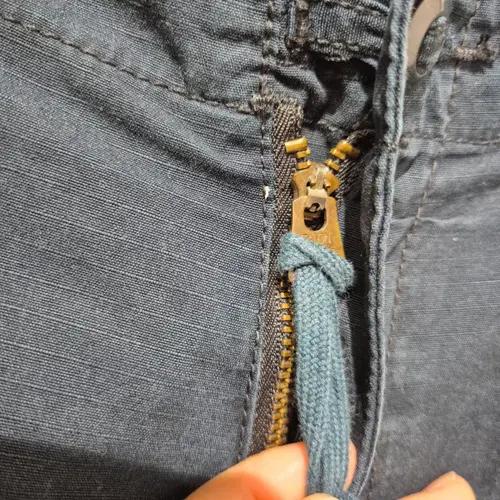 폴로 컴뱃 카고 팬츠 4