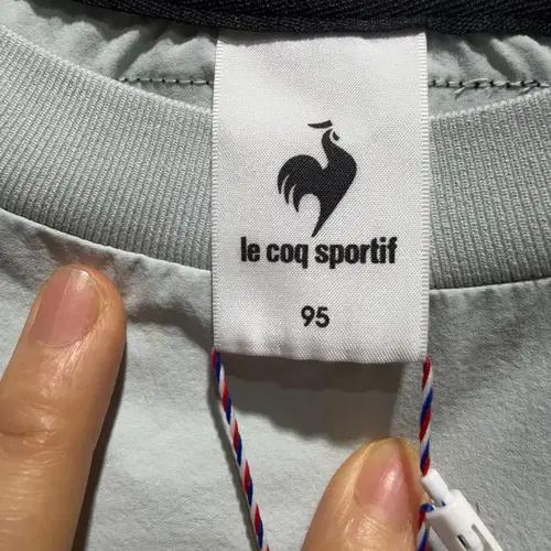 르꼬끄 스포르티브 점퍼 5