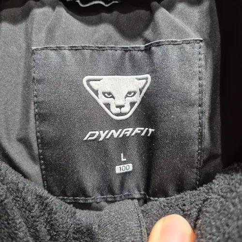 다이나핏 블랙 다운 3
