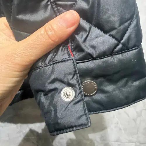 까스텔바작 퀼팅 자켓 5