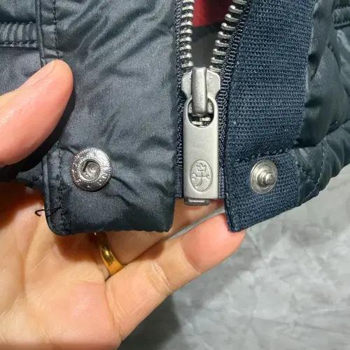 까스텔바작 퀼팅 자켓 4