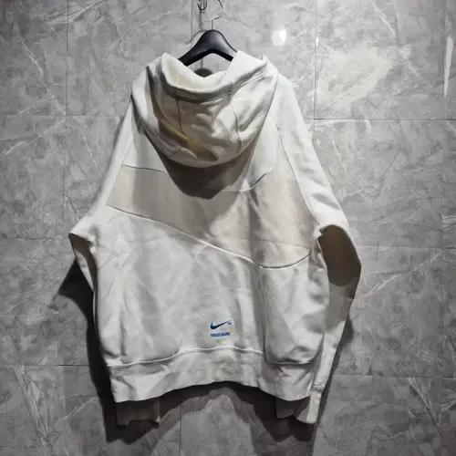 나이키 스우시 후드티 6