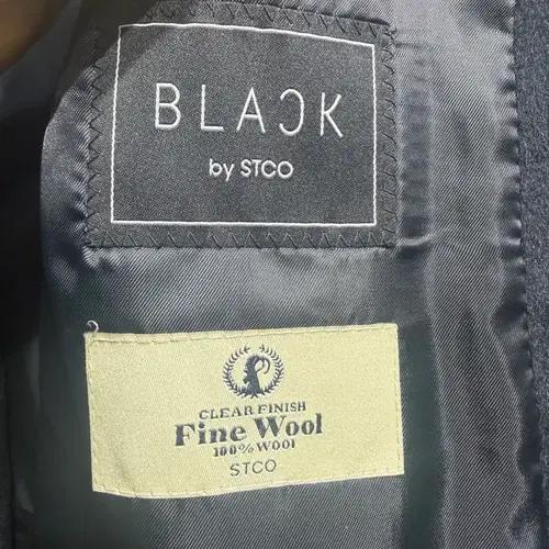 STCO 코트 4
