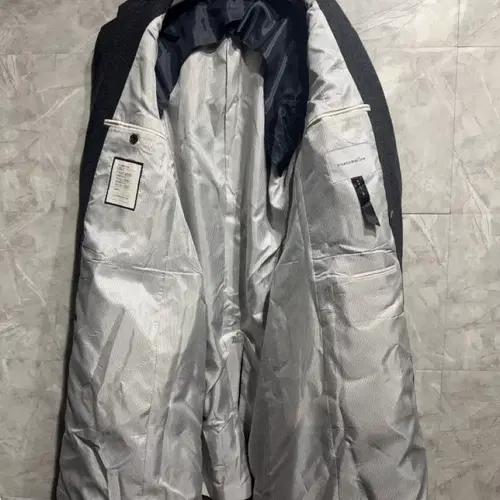 Customellow 남성 코트 6