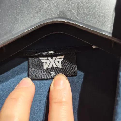 PXG 정품 점프슈트 5