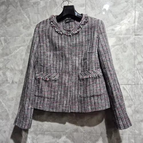 Mixxo 믹쏘 트위드 자켓 2