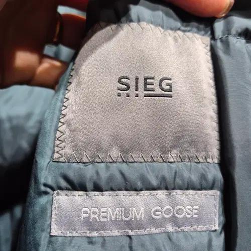 SIEG 남성 코트 6