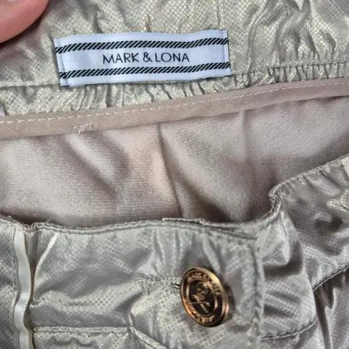 MARK&LONA 마크앤로나 골프 바지 3