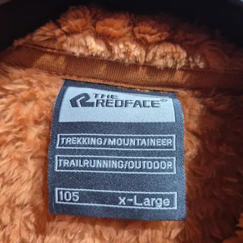 레드페이스 등산 조끼 XL 3