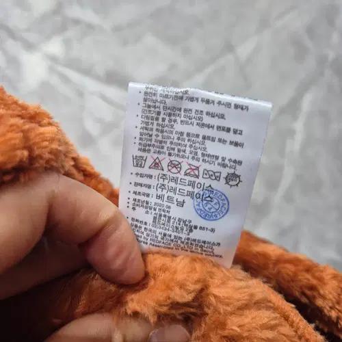 레드페이스 등산 조끼 XL 5