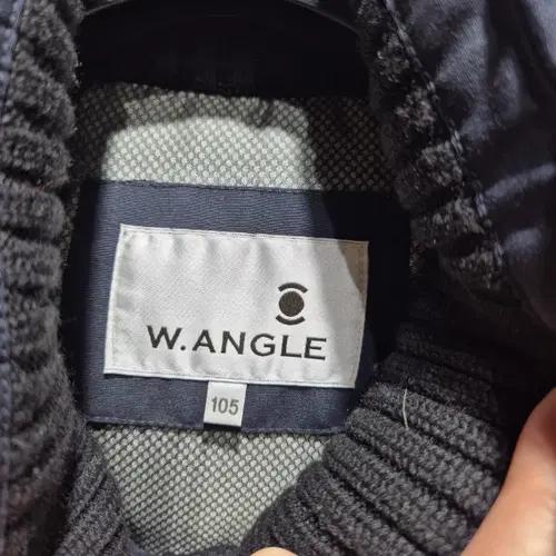 W.ANGLE 다운 4
