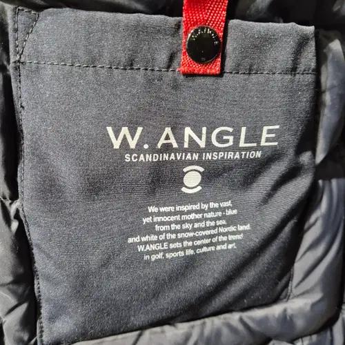W.ANGLE 다운 5