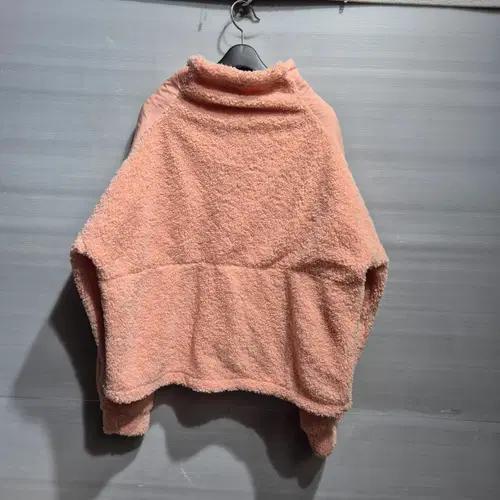 아디다스 뽀글이 후드 웜업 탑 5